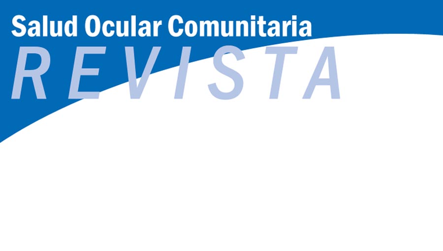 El valor de la Revista Salud Ocular Comunitaria/ Community Eye Health Journal como instrumento de difusión de conocimiento en Latinoamérica