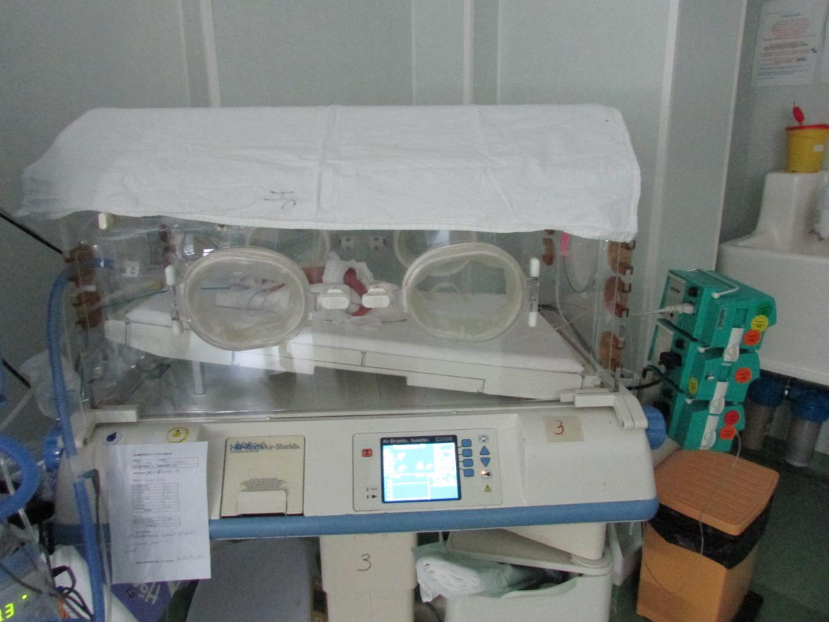 NICU Unit