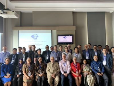 IAPB SEA Regional Planning Consultative Meeting Group Shot