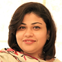 Leena Ahmed; Sightsavers