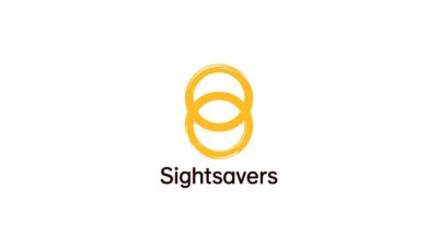 Sightsavers logo