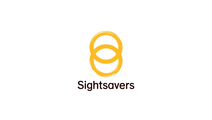 Sightsavers logo