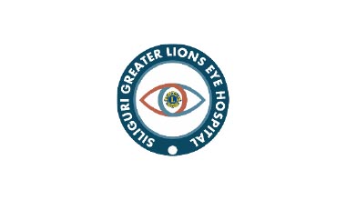 Siliguri Greater Lions eye hospital