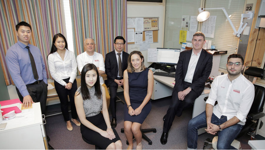Dr Tony Ho Mount Elizabeth Medical Centre Private Dr Tony Ho Mount Elizabeth Medical Centre Private
