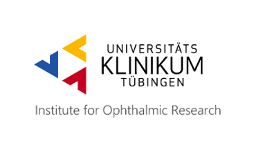 Ophthalmic Research Institute in the University of Tübingen