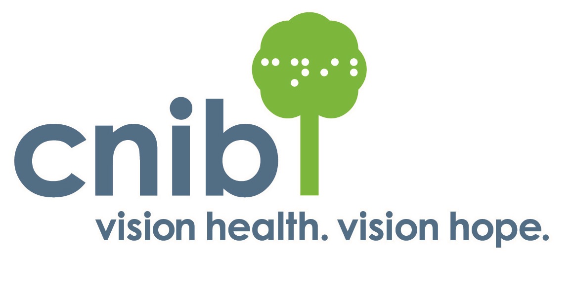 CNIB logo