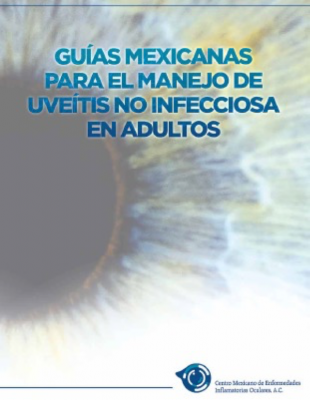 Uveitis LA poster