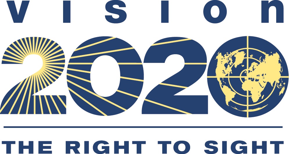 What is VISION 2020? - IAPB