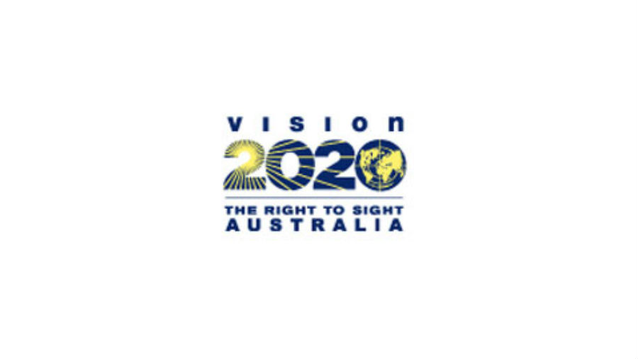Vision2020 Australia logo