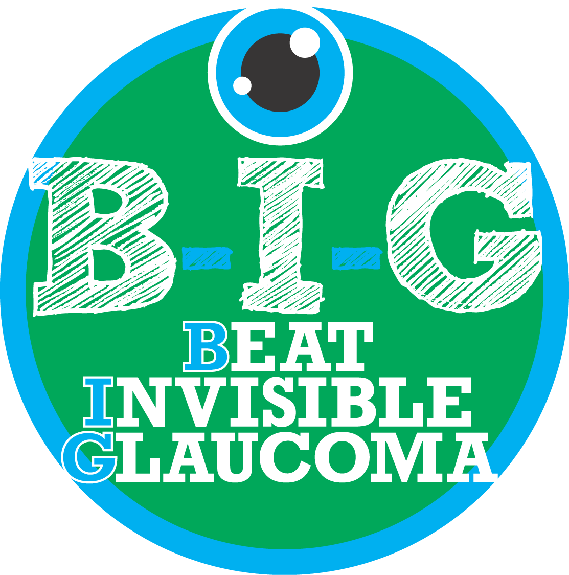 World Glaucoma Week logo
