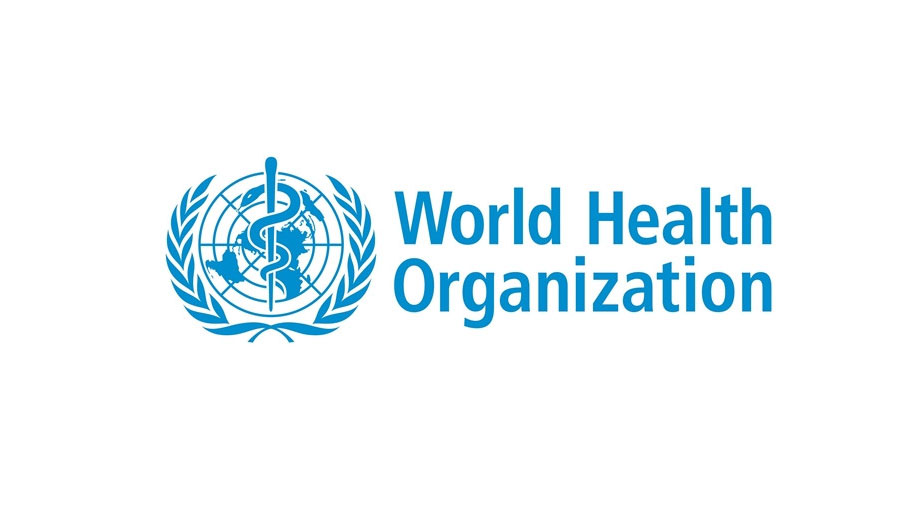 Story: WHO launches global consultations for a new Roadmap on neglected tropical diseases/ WHO Logo