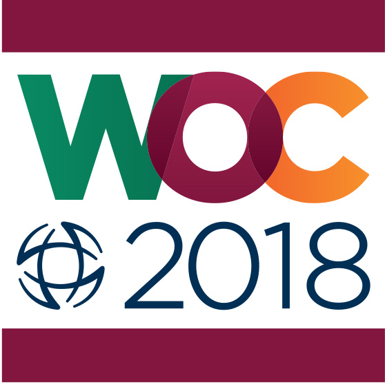 WCO logo