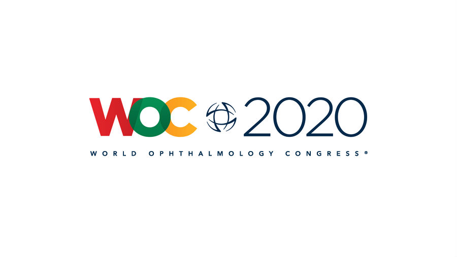 WOC 2020 logo