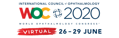 WOC2020 logo