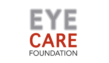 Eye care foundation logo