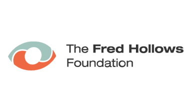 The Fred Hollows Foundation