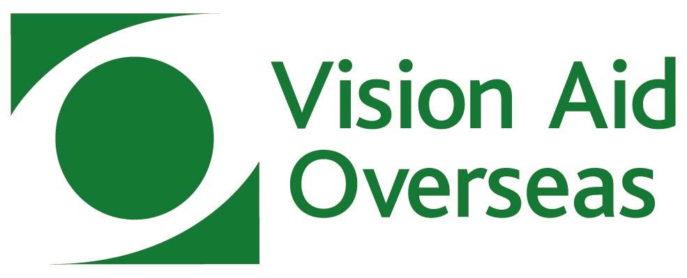 Vision Aid Overseas logo