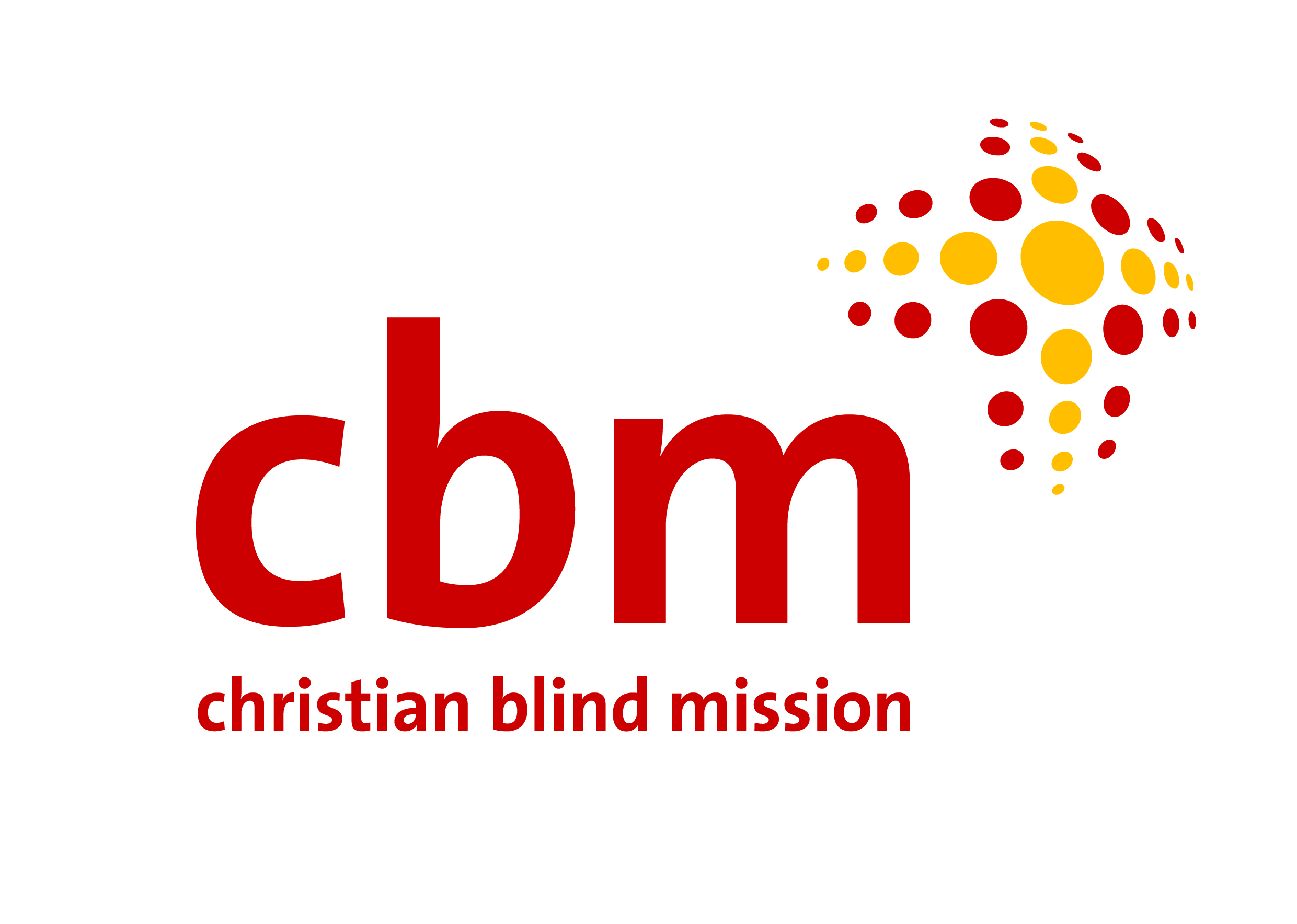 CBM Christoffel-Blindenmission Christian Blind Mission e.V. logo