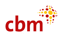 CBM Christoffel-Blindenmission Christian Blind Mission e.V. logo