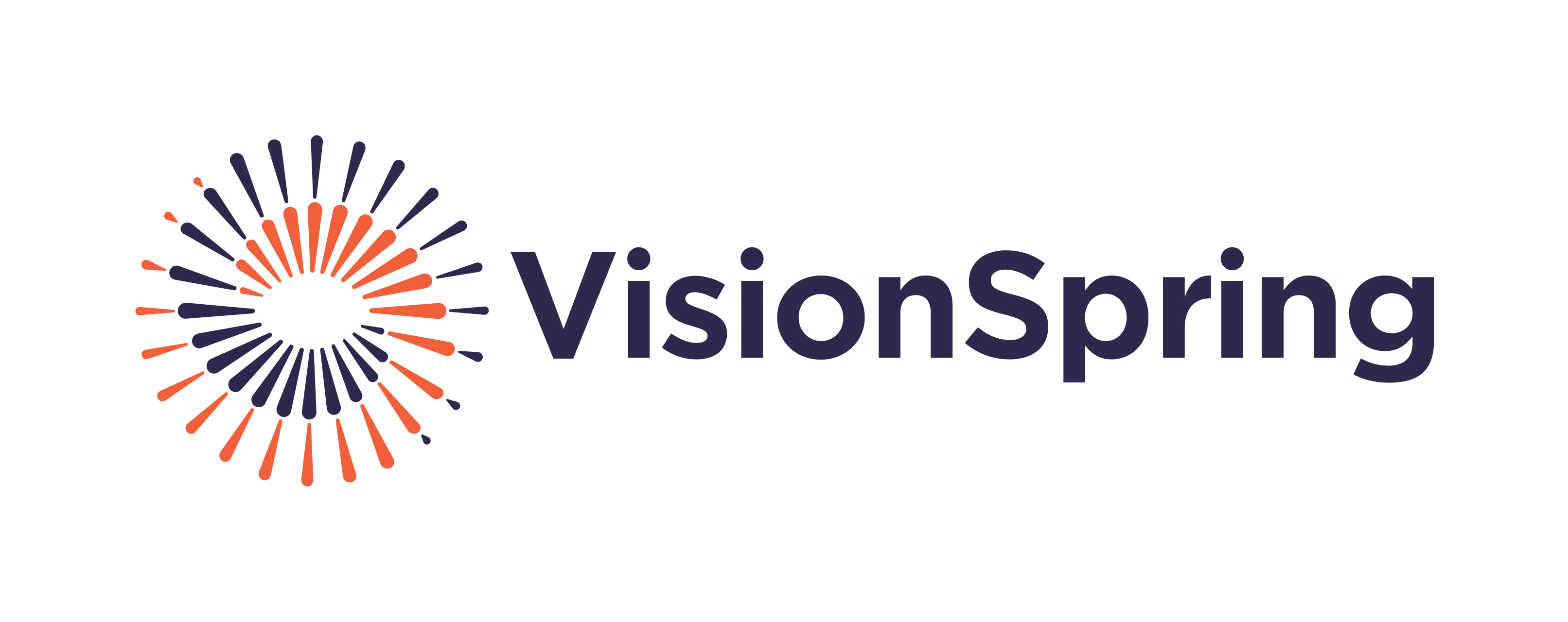 VisionSpring logo