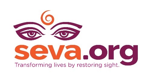 Seva Foundation logo