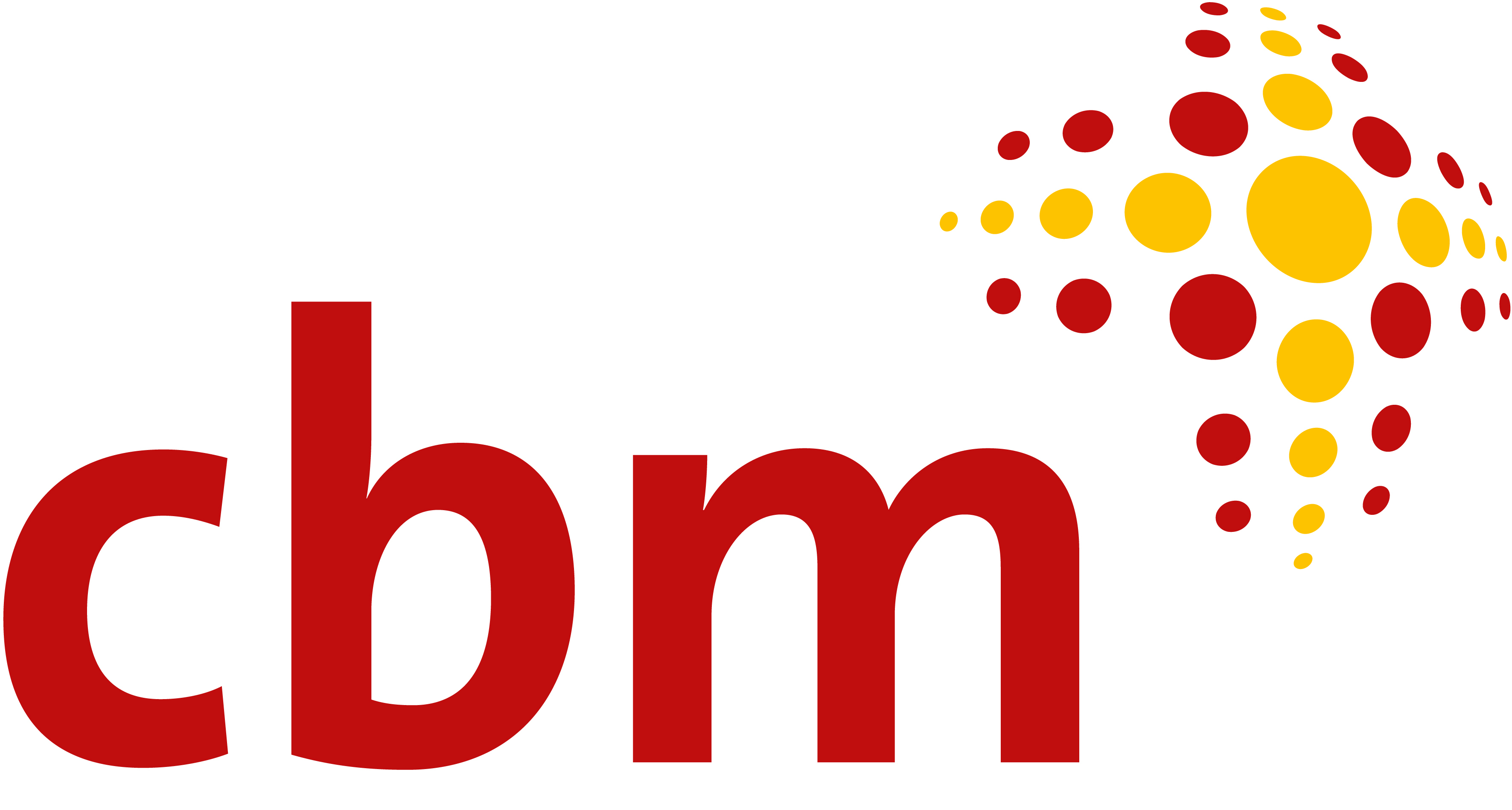 CBM logo