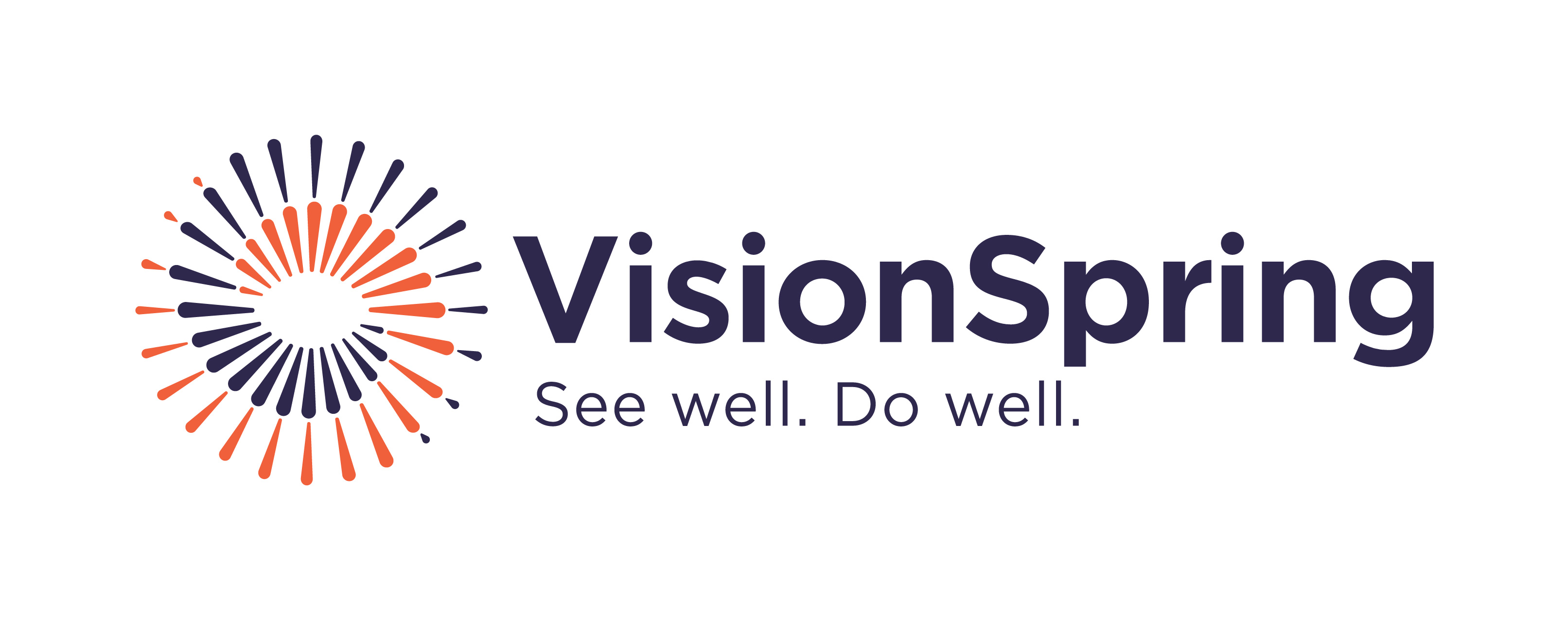 VisionSpring logo