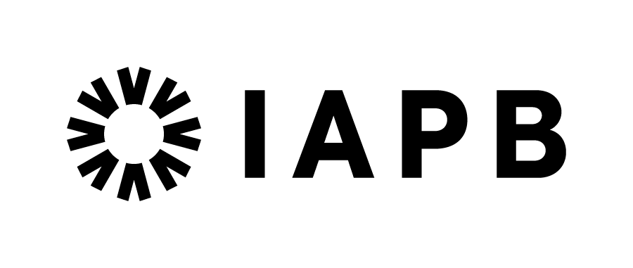 IAPB logo
