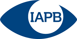 IAPB logo