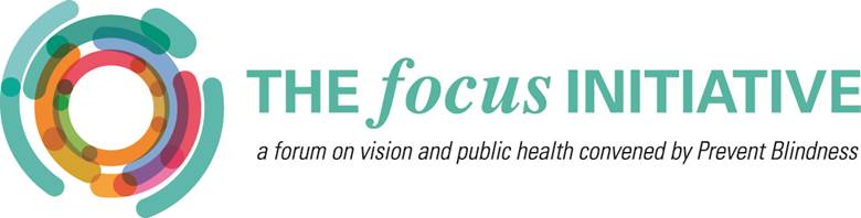 The Focus Initiative Logo