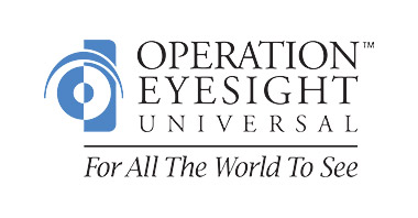 Operation Eyesight - COVID 19 Story