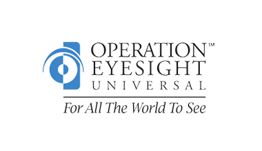 Operation Eyesight