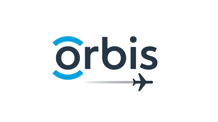 orbis logo/ Story: Orbis secures USD $2 Million funding from the David and Molly Pyott Foundation to strengthen eye health in Zambia