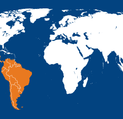 Worldmap Latin America Cropped 250x241 