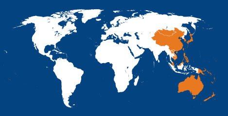 The Western Pacific Region - IAPB