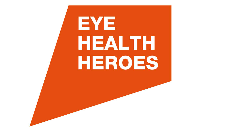 Eye Health Heroes