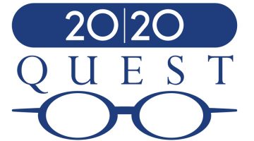 20/20-Le logo Quest-Logo