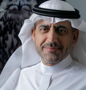Abdulaziz Ibrahim AlRajhi