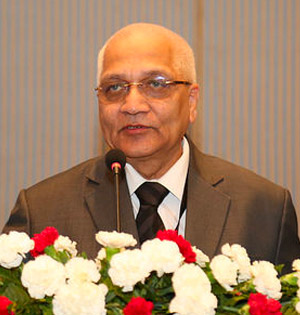 Dr. Taraprasad Das