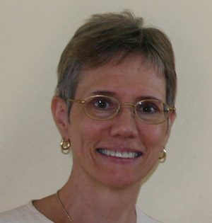 Susan Lewallen