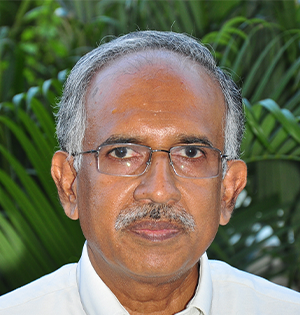 Thulasiraj Ravilla