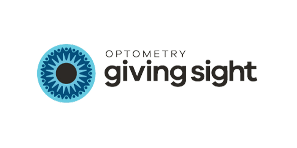 Optometry giving sight